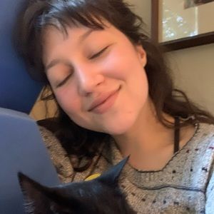 Meet your Posher, Bethany-lynn